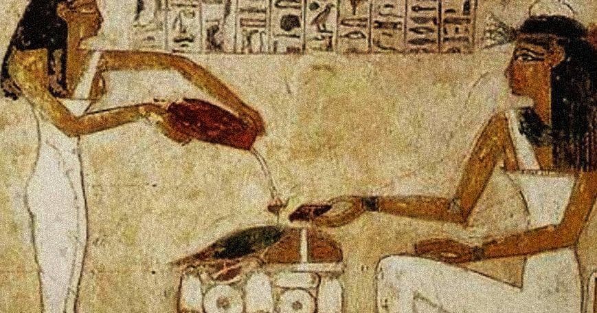 What Everyday Life Was Like In Ancient Egypt