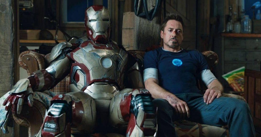 20 Posts That Prove Tony Stark Is Surprisingly Relatable
