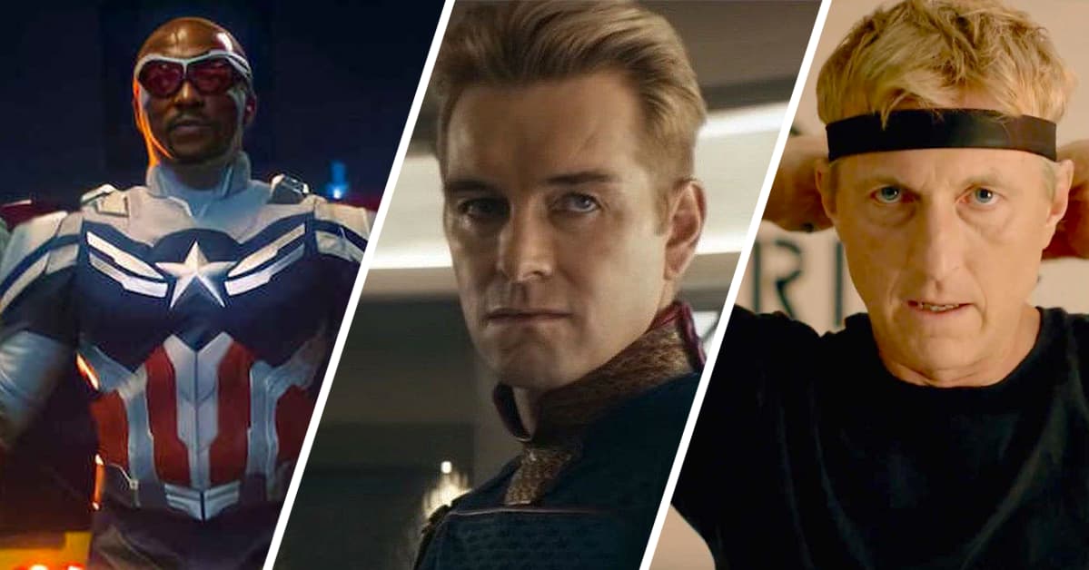 50 Snubs From The 2021 Emmy Nominations That Bummed Us Out