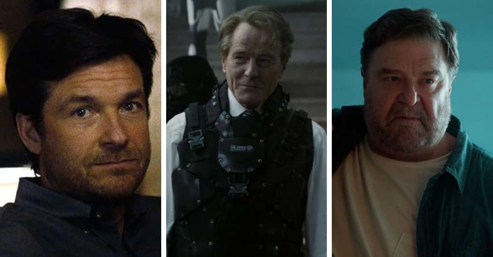 Wholesome TV Dads Who Played Cold-Blooded Movie Villains