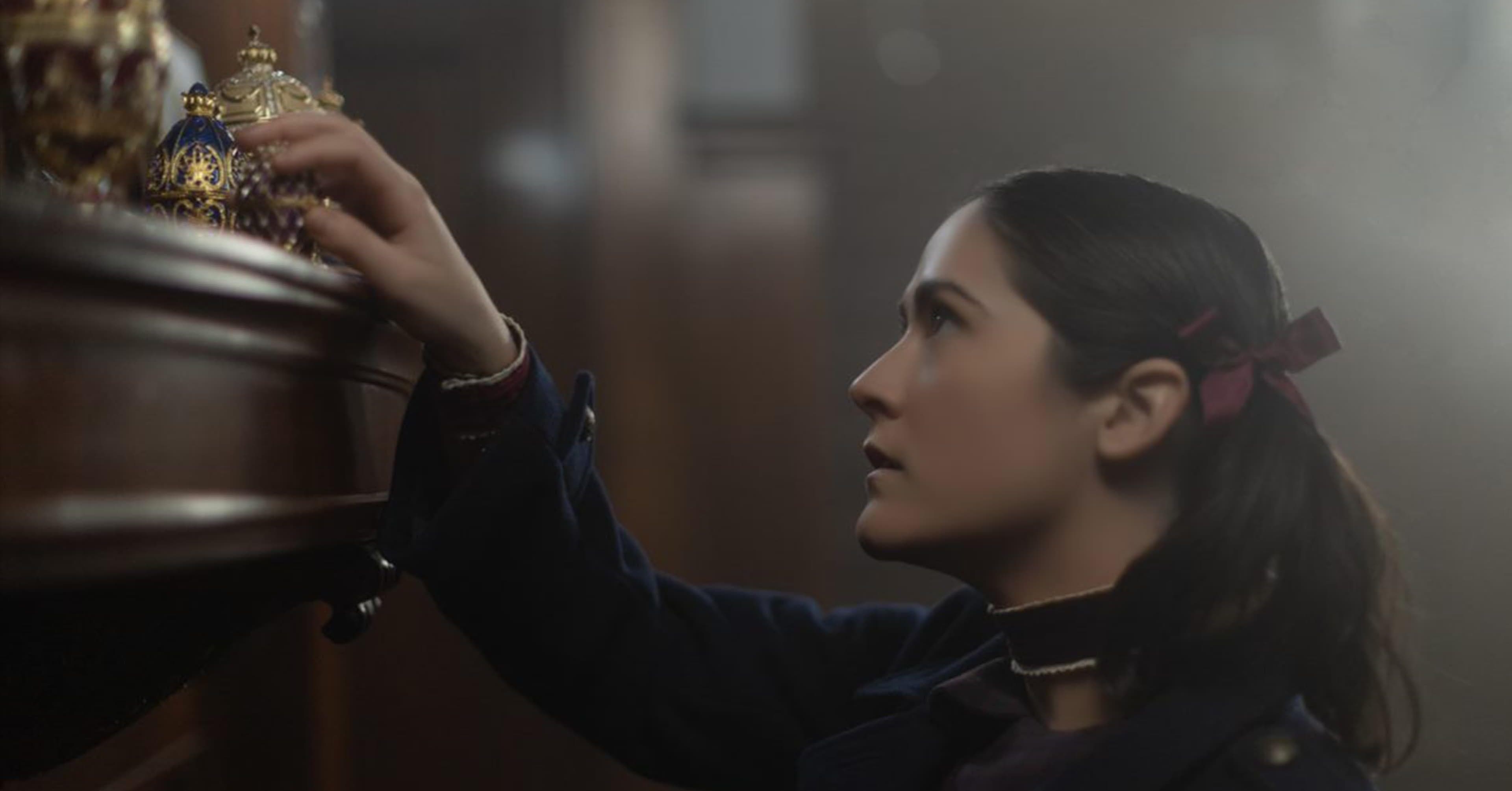 What To Watch If You Love 'Orphan: First Kill'