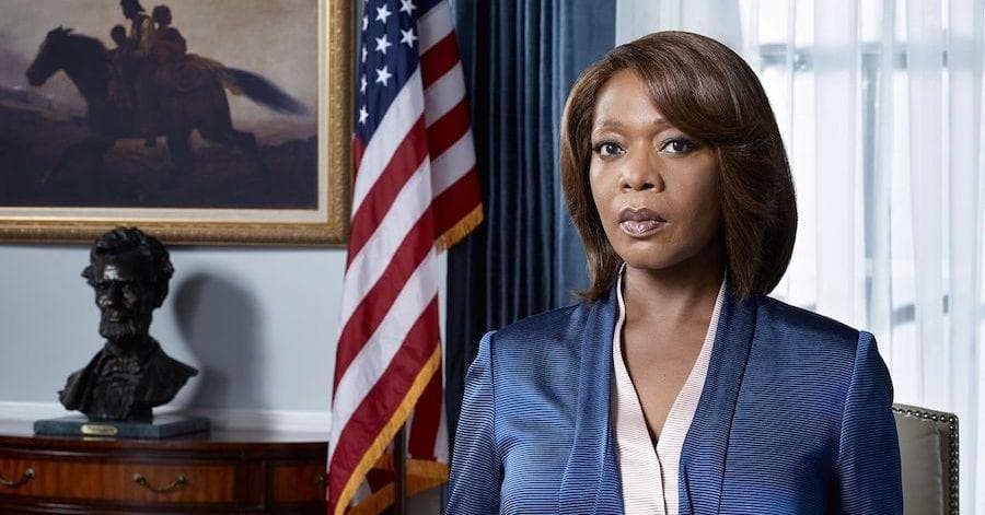 The Best Fictional Female Presidents And Vice Presidents, Ranked