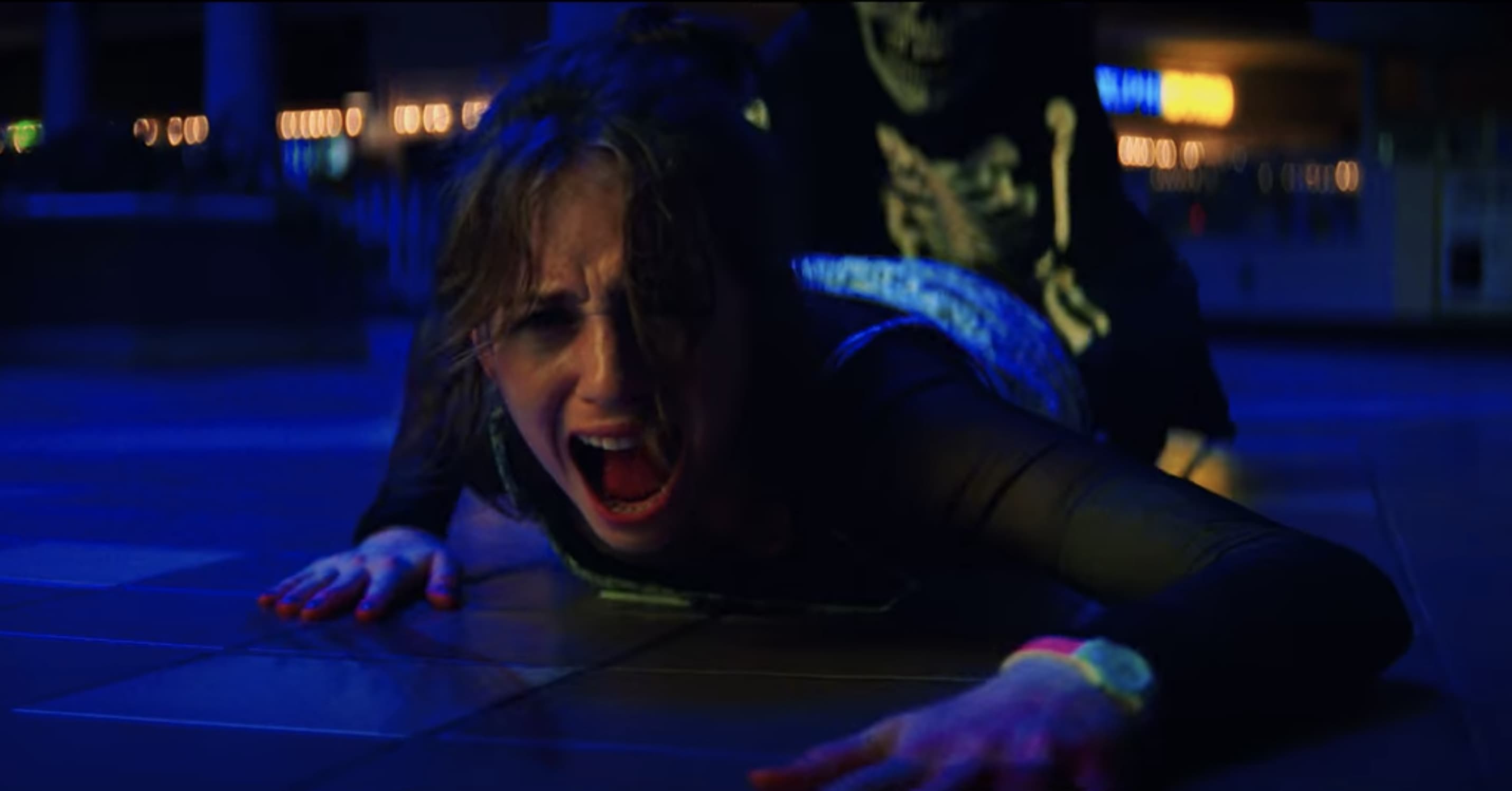 The Best Easter Eggs Found In The 'Fear Street' Films