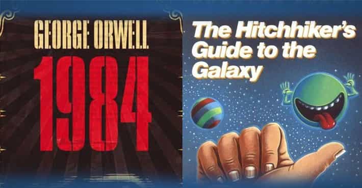 Introduction to science fiction: The best sci-fi books for newbies