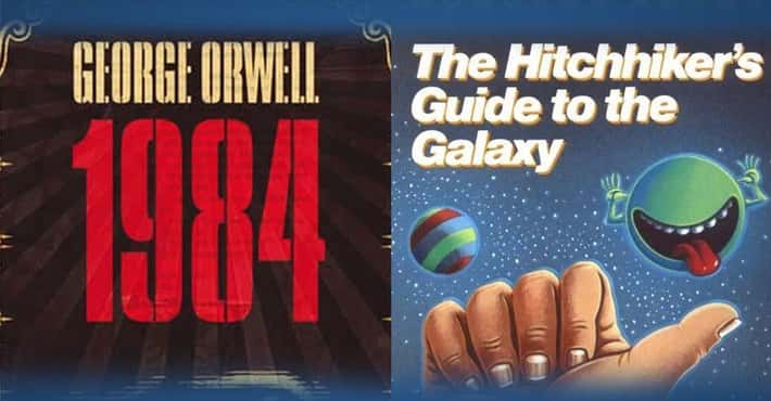 The Best Science Fiction Novels