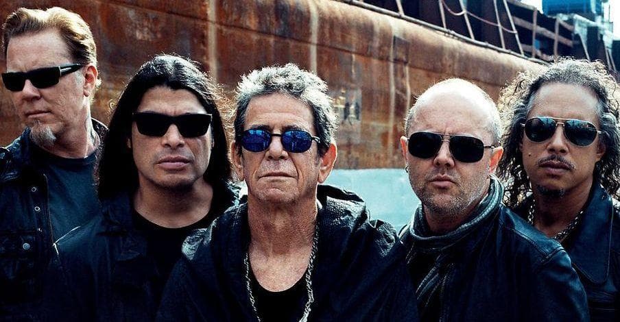 The Most Awkward Musical Moments In Metallica History