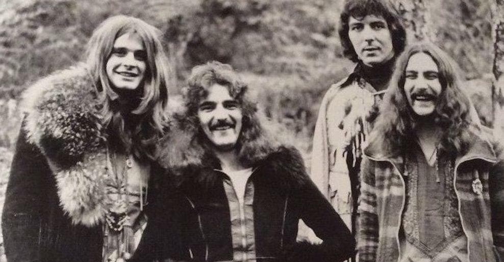The 15 Most Underrated Black Sabbath Songs Of All Time