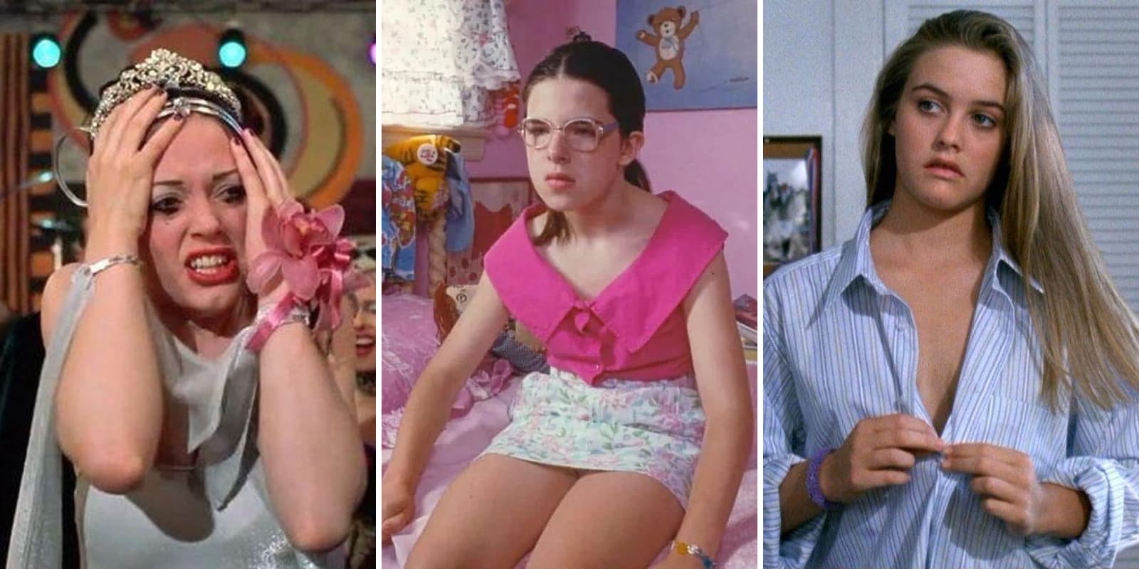 The Most Controversial Teen Movies Of The '90s