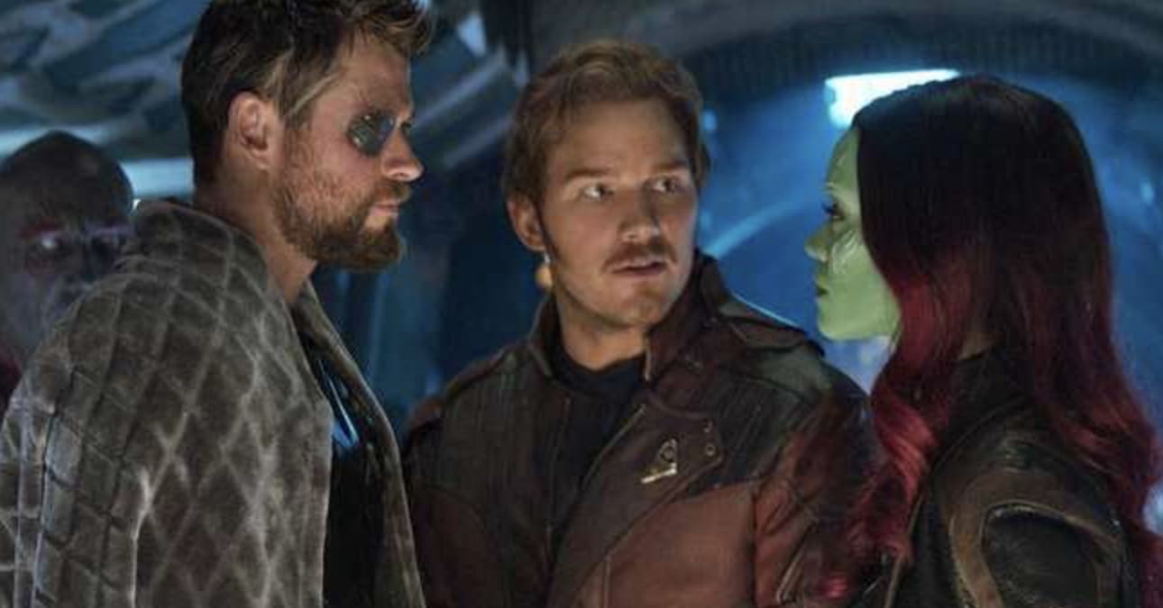 Foreshadowing In The 'Avengers' Movies Fans Somehow Noticed