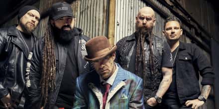 The Best Songs on Five Finger Death Punch's Album 'AfterLife'