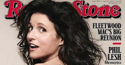 The Best Rolling Stone Covers