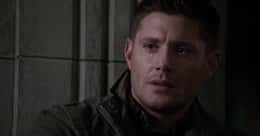 Fans Are Pointing Out Heartbreaking Details About Dean Winchester From 'Supernatural'