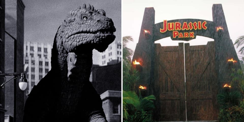 The Best Dinosaur Horror Movies, Ranked By Fans