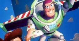 The 50+ Best 'Toy Story' Characters, Ranked