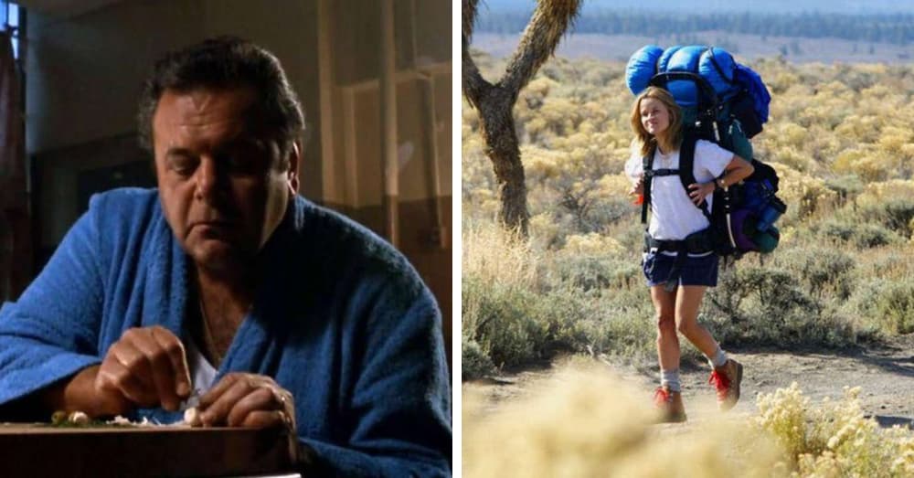 12 Life Hacks We Learned From Movies