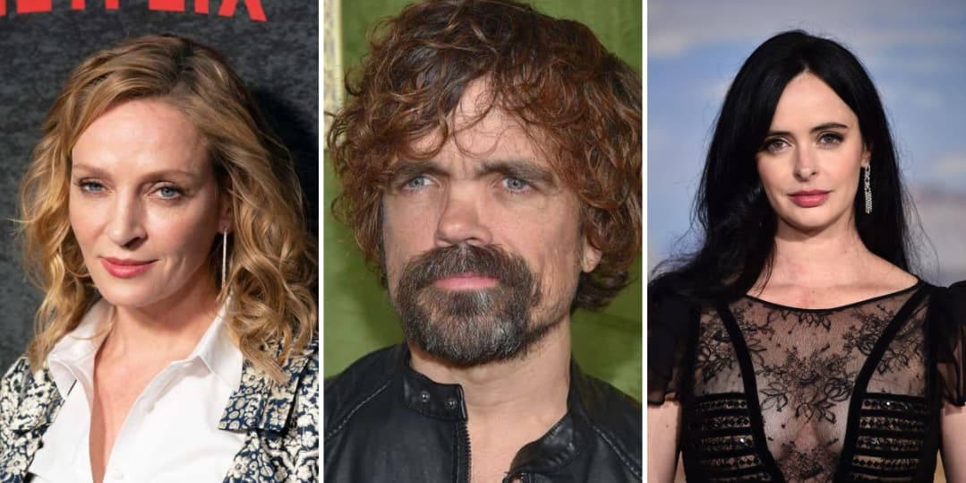 6 Actors from Dexter: Resurrection You Know From Other Hit Shows