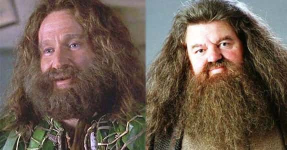 19 Actors Who Were Incredibly Close To Playing Harry Potter Characters