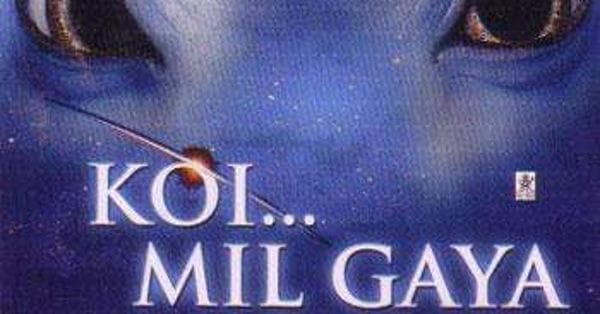 Koi&hellip; Mil Gaya Cast List Actors and Actresses from Koi