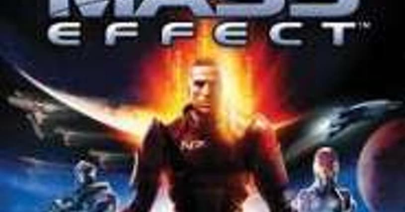 ranking bioware games