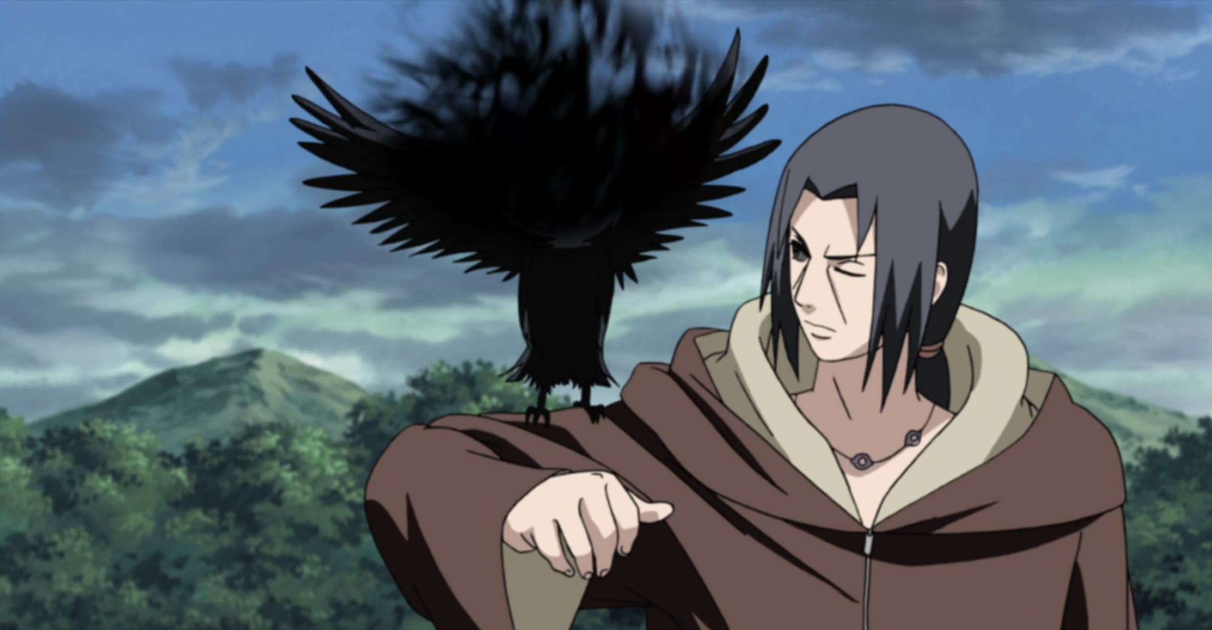 10 Uchiha SHISUI Facts Absolutely Worth Knowing