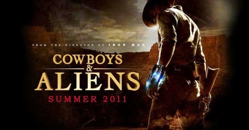 cowboys and aliens ella