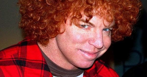 Carrot Top Movies List: Best to Worst