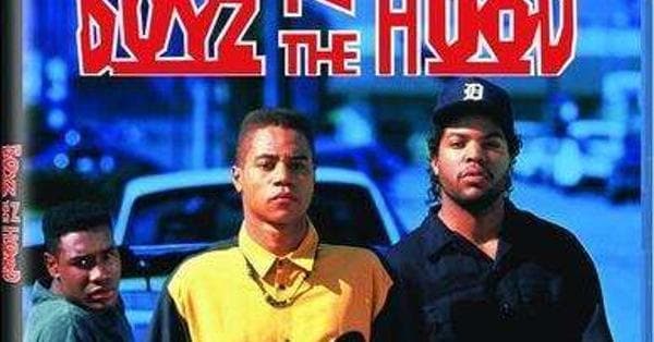 Boyz N The Hood Cast List: Actors and Actresses from Boyz N The Hood