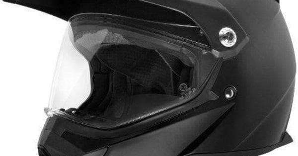 Best Dual Sport Helmets | Head Protection for Off-Road ...