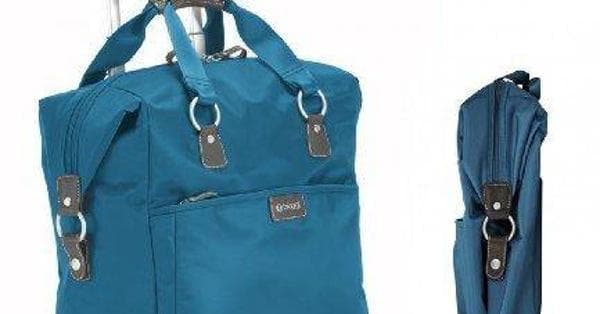 best small carry on bag