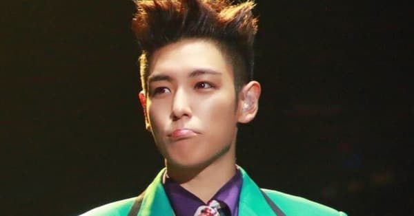 Big Bang T.O.P. Trivia | Facts About Kpop's TOP