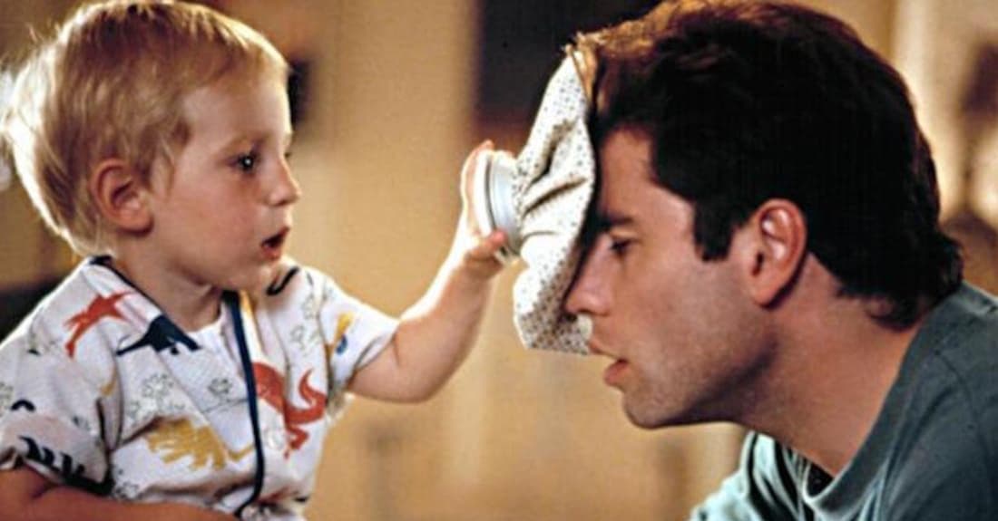 Controversial Dad Stories That Split The Internet