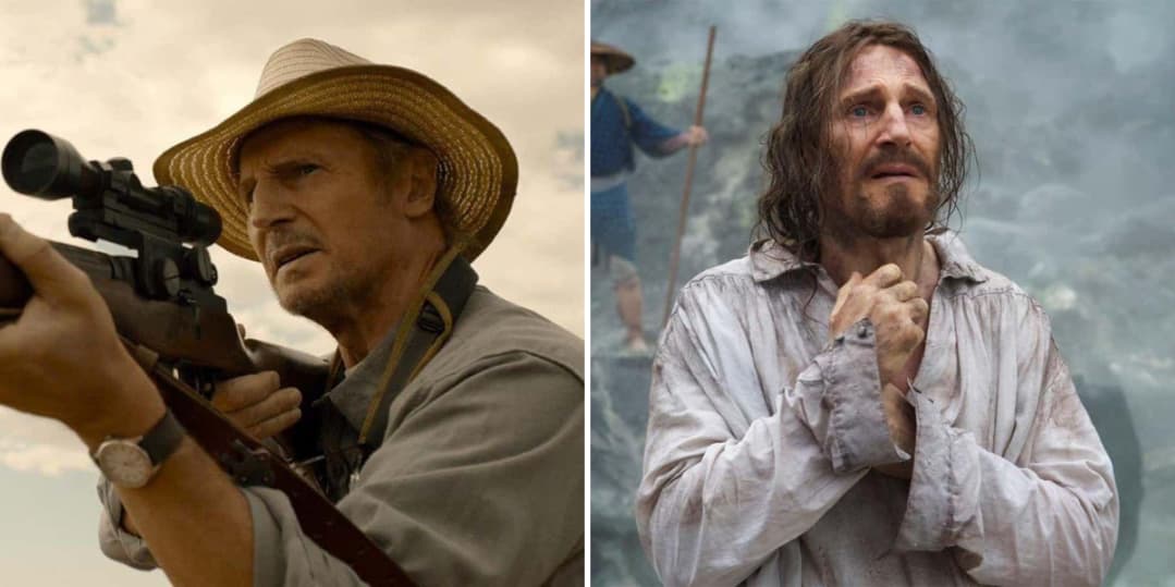 10 Liam Neeson Movies That Deserve Higher IMDb Ratings
