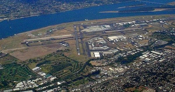 List of all Oregon Airports OR Airports