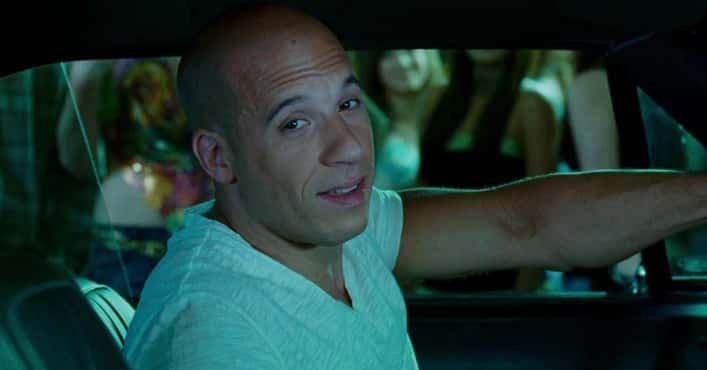 The Wisest Words from Dom Toretto