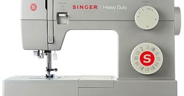 Best Heavy Duty Sewing Machine Top Commercial Grade Thread Stitchers   Best Heavy Duty Sewing Machine U2