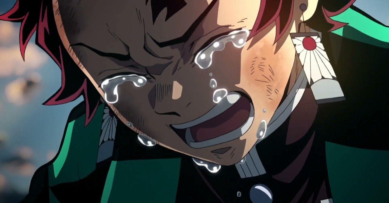 Anime Underground - The 15 Saddest Backstories In 'Demon Slayer,' Ranked -  rnkr.co/demon-slayer-saddest-backstories