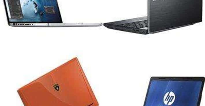 Cheap Laptop Brands