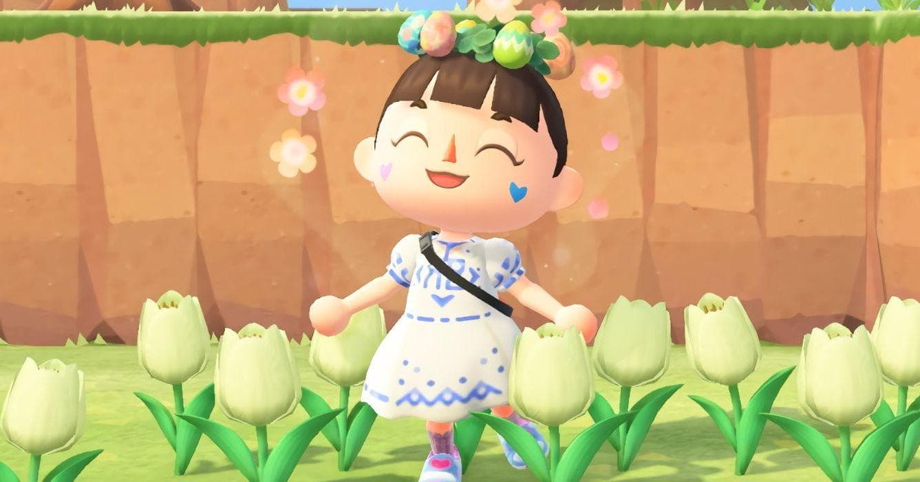 30 Amazing Dress Designs For Animal Crossing New Horizons