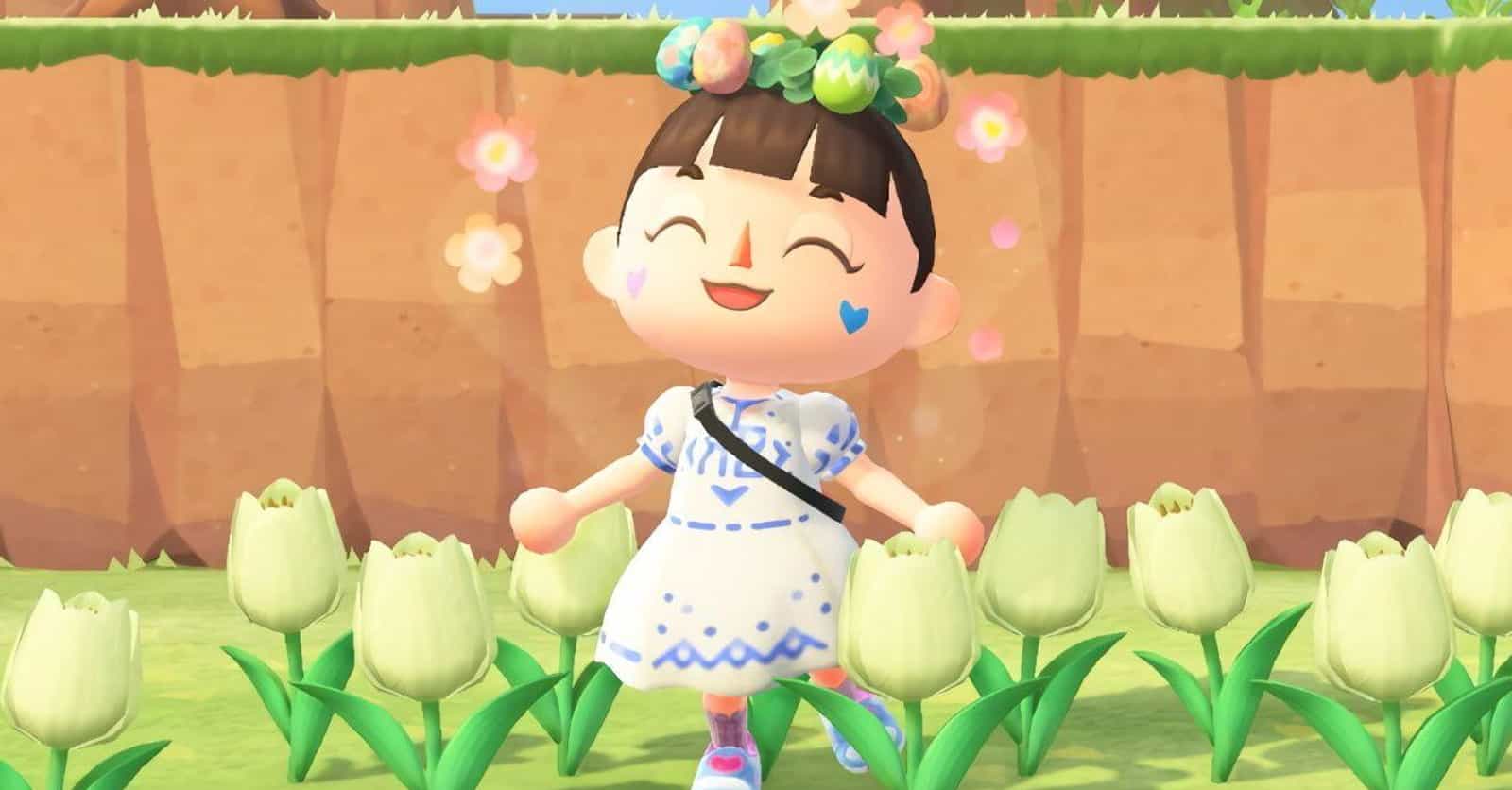 30 Dazzling Dress Designs For 'Animal Crossing: New Horizons'