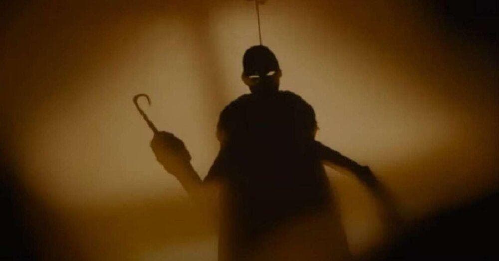 Small But Interesting Details Film Fans Shared About 2021 Horror Movies