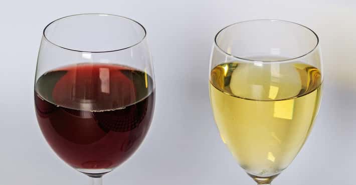 The Very Best Wine Varietals