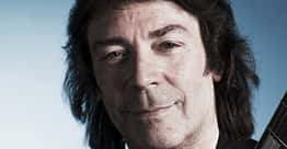 The Best Steve Hackett Albums of All Time