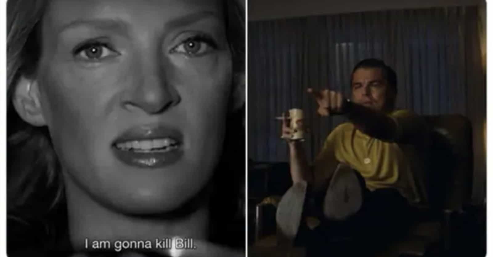 Tarantino Memes Funny Enough To 'Kill Bill'
