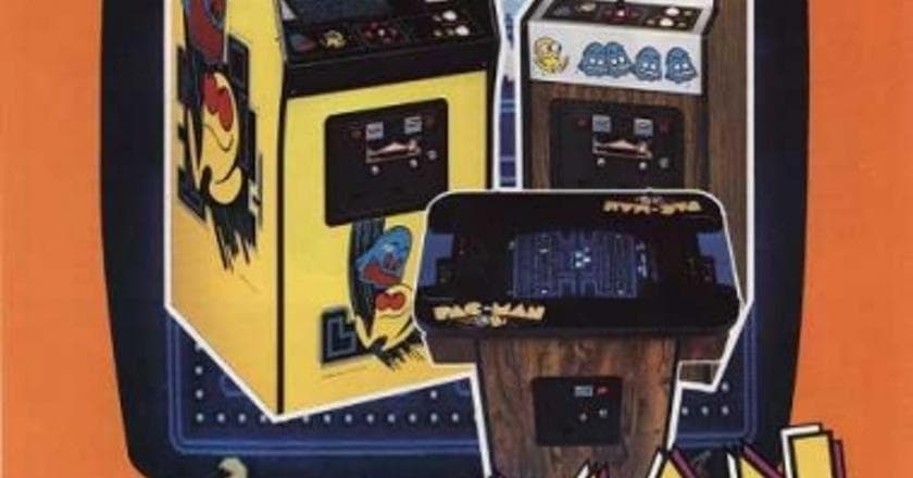 Games like Namco Museum Arcade Pac • Games similar to Namco Museum Arcade  Pac • RAWG