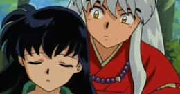 The 50+ Cutest Anime Couples Of All Time