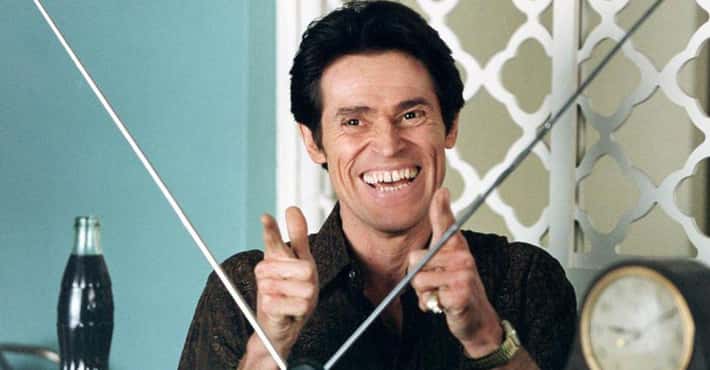18 Unexpected Facts About Willem Dafoe Most Peo...