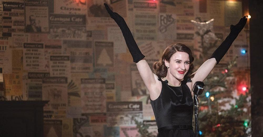 The 16+ Best Characters On 'The Marvelous Mrs. Maisel'