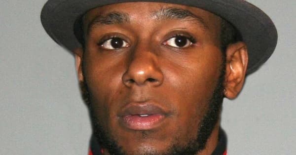 The Panties by Mos Def - Samples, Covers and Remixes