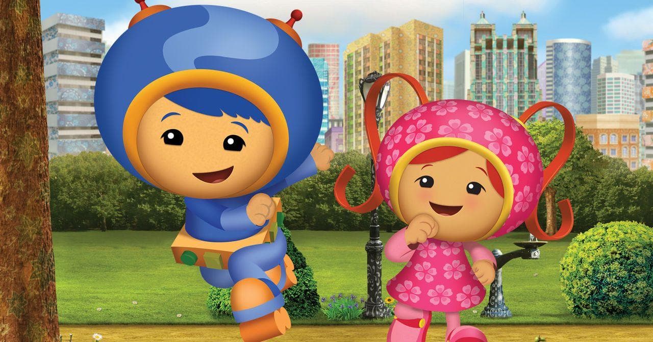 The Best TV Shows For Babies and Infants to Watch