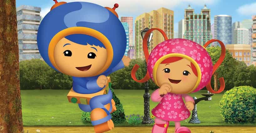 The Best TV Shows For Babies and Infants to Watch